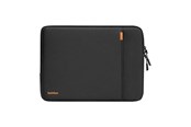 Torba, plecak i pokrowiec na laptopa - Tomtoc TOMTOC Defender-A13 etui na MacBook 13" (Black) - A13C3D1