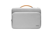 Torba, plecak i pokrowiec na laptopa - Tomtoc TOMTOC Defender-A14 Torba na laptopa 16" (Gray) - A14F3G4