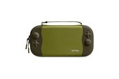 Torba, plecak i pokrowiec na laptopa - Tomtoc TOMTOC FancyCase-G05 Smukłe etui Switch 2 (Green) - G05S3T2