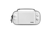 Torba, plecak i pokrowiec na laptopa - Tomtoc TOMTOC FancyCase-G05 Smukłe etui Switch 2 (White) - G05S3W1