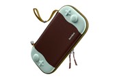 Torba, plecak i pokrowiec na laptopa - Tomtoc TOMTOC FancyCase-G05 smukłe etui na Switch 2 (ChocoMint) - G05S3Y2