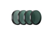 Sport i fitness - Freewell Zestaw filtrów do OSMO Action 6 "Bright Day" – 4 szt. - FW-OA6-BRG