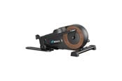 Sport i fitness - MERACH MR-E43B1 mini trenażer eliptyczny (czarny) - MR-E43B1-EU