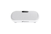 Sport i fitness - MERACH MR-2440G1-EU platforma wibracyjna (szara) - MR-2440G1-EU