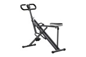 Sport i fitness - MERACH maszyna do przysiadów MR-R07BH1 - MR-R07BH1-EU