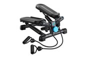 Sport i fitness - MERACH Stepper MR-2354B2 (czarny) - MR-2354B2-EU