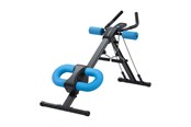 Sport i fitness - MERACH Urządzenie do ćwiczeń mięśni brzucha MR-2314 - MR-2314B2-EU