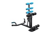 Sport i fitness - MERACH MR-2417B1 wielofunkcyjna maszyna do przysiadów - MR-2417B1-EU