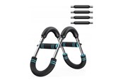 Sport i fitness - MERACH MR-2500B1 trenażer klatki piersiowej - MR-2500B1-EU
