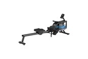 Sport i fitness - MERACH MR-R10B2 wioślarz (Black) - MR-R10B2-EU