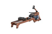 Sport i fitness - MERACH MR-R14R1 wioślarz (Black) - MR-R14R1-EU