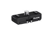 Kamera sportowa - akcesoria - TELESIN Uchwyt Telesin do kamery Insta360 X4 - S7-JBK-05