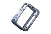 Kamera sportowa - akcesoria - TELESIN Metalowe etui Telesin do DJI Osmo Action 5 (niebieskie) - S6-FMS-13BL-TDJ
