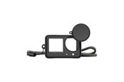 Kamera sportowa - akcesoria - TELESIN Silikonowe etui Telesin do DJI Osmo Action 5 - S6-PTC-011-TDJ