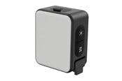 Kamera sportowa - akcesoria - TELESIN Oświetlenie / lampa Telesin do DJI Action 5 Pro / 4 / 3 - S5-BGD-08-TDJ