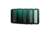 Kamera sportowa - akcesoria - TELESIN Zestaw filtrów Telesin CPL/ND8/ND16/ND32 do Insta360 Ace Pro 2 / Ace Pro - S5-FLT-27-TIS