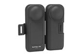 Kamera sportowa - akcesoria - Sunnylife Etui na pasek na nadgarstek do Insta360 X5 - X5-K999