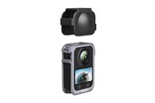 Kamera sportowa - akcesoria - TELESIN Telesin DJI Osmo 360 metalowa klatka - S6-FMS-30-TDJ