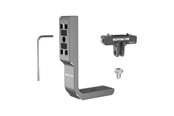 Kamera sportowa - akcesoria - Sunnylife Aluminiowy uchwyt do Insta360 X5/X4 - X5-ZJ021