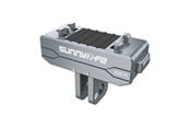 Kamera sportowa - akcesoria - Sunnylife Magnetyczny aluminiowy adapter AD020 do Insta360 X5 / Ace / Ace Pro 2 / 1 - AD020