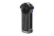 Kamera sportowa - akcesoria - TELESIN Aluminiowe etui ochronne Telesin do Insta360 X5 - S6-FMS-19-TIS