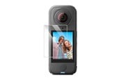 Kamera sportowa - akcesoria - Puluz Szkło hartowane do Insta360 X4 Air - PU1068T