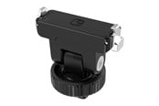 Kamera sportowa - akcesoria - Puluz Magnetyczny wielofunkcyjny adapter z szybkim zwalnianiem do Insta 360 GO Ultra - PU1073B