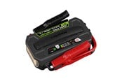 Akcesoria samochodowe - Lokithor LOKITHOR J3250 Pro 74.24 Wh 3250 A booster rozruchowy - J3250 PRO