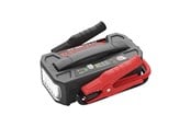 Akcesoria samochodowe - Lokithor LOKITHOR J403HD booster rozruchowy, 229,4Wh, 10,000 A - J403HD
