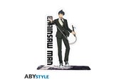 Drobiazgi - ABYstyle - Chainsaw Man - Aki (Acryl) - Figurka - ABYACF133