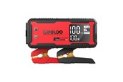 Akcesoria samochodowe - GOOLOO GT4000S 74Wh rozrusznik awaryjny - GT4000S