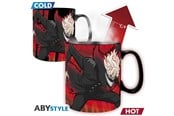 Drobiazgi - ABYstyle - Dan Da Dan - Supernatural Alliance Mug (460ml) - Kubek - ABYMUGA716