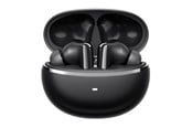 Słuchawki, zestaw słuchawkowy - QCY Słuchawki N70 HT18 LITE (Black) - HT18 Lite Black