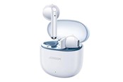 Słuchawki, zestaw słuchawkowy - Joyroom Słuchawki douszne True Wireless JR-PB2 (White) - JR-PB2 White