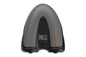 Sprzet turystyczny - Flextail Evo SUP Pump Pro przenośna pompka SUP (Gray) - Evo SUP Pump pro