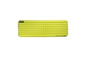Sprzęt turystyczny - Flextail Tiny Sleeping Pad R03 AVS dmuchany materac Regular (Green) - R03 L-G