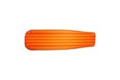 Sprzęt turystyczny - Flextail Tiny Sleeping Pad R05 AVS dmuchany materac typu mumia (Orange) - R05-O