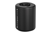 Sprzęt turystyczny - Flextail Tiny Pump 2 przenośna pompka (Black) - tiny pump 2-B