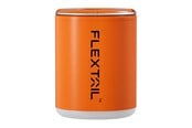 Sprzęt turystyczny - Flextail Tiny Pump 2X przenośna pompka (Orange) - Tiny Pump 2X-O