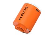 Sprzęt turystyczny - Flextail Tiny Pump X przenośna pompka (Orange) - Tiny Pump X-O