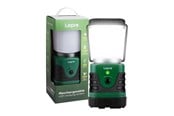 Sprzęt turystyczny - Lepro LEPRO 3300008 Lampa kempingowa, 1000 lm, 3600 mAh - 3300008