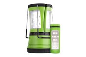 Sprzęt turystyczny - Lepro LEPRO 3300012 Lampa kempingowa 3 w 1, 600 lumenów - 3300012