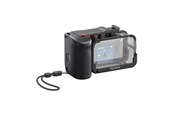 Kamera sportowa - akcesoria - TELESIN Telesin etui ochronne z uchwytem do DJI Osmo Action 3/4/5 - S6-FMS-22-TDJ