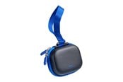 Kamera sportowa - akcesoria - TELESIN Telesin DisAdv EVA Uniwersalna mini torba transportowa do kamer sportowych (Black/Blue) - S6-PRC-24BK