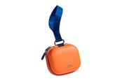 Kamera sportowa - akcesoria - TELESIN Telesin DisAdv EVA Uniwersalna mini torba transportowa do kamer sportowych (Orange) - S6-PRC-24OG