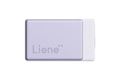 Drukarka - Liene LIENE Pearl N200 Pro 2x3" przenośna drukarka fotograficzna (Purple) - Sublimacja barwnika - CU002-65007