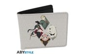 Drobiazgi - ABYstyle - Spy X Family - The Forger Family Wallet - Portfel / portmonetka - ABYBAG775