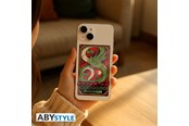 Drobiazgi - ABYstyle - Dragon Ball - Vinyl Sticker (DBZ Shenron) - Naklejki - ABYDCO897