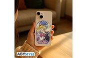 Drobiazgi - ABYstyle - Sailor Moon - Sailor Moon & Luna Sticker (Vinyl) - Naklejki - ABYDCO915
