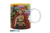 Drobiazgi - ABYstyle - One Piece - Elbaph Mug (320ml) - Kubek - ABYMUGA748